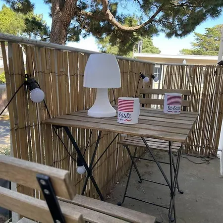 De Charme Sous Les Pins Au Calme *