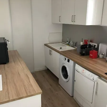 De Charme Sous Les Pins Au Calme *