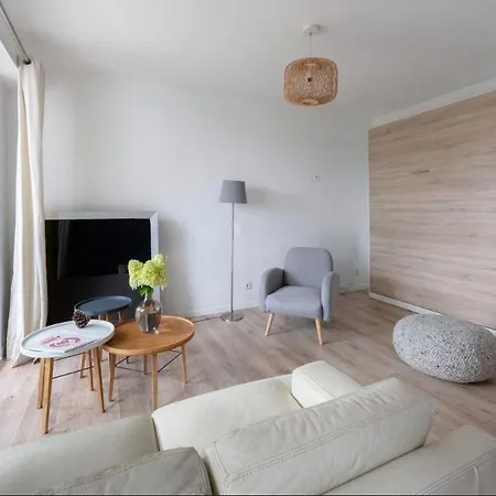 De Charme Sous Les Pins Au Calme Apartment *