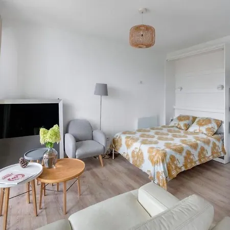 De Charme Sous Les Pins Au Calme * La Baule-Escoublac