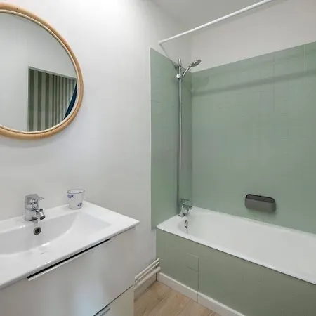 De Charme Sous Les Pins Au Calme Apartment La Baule-Escoublac
